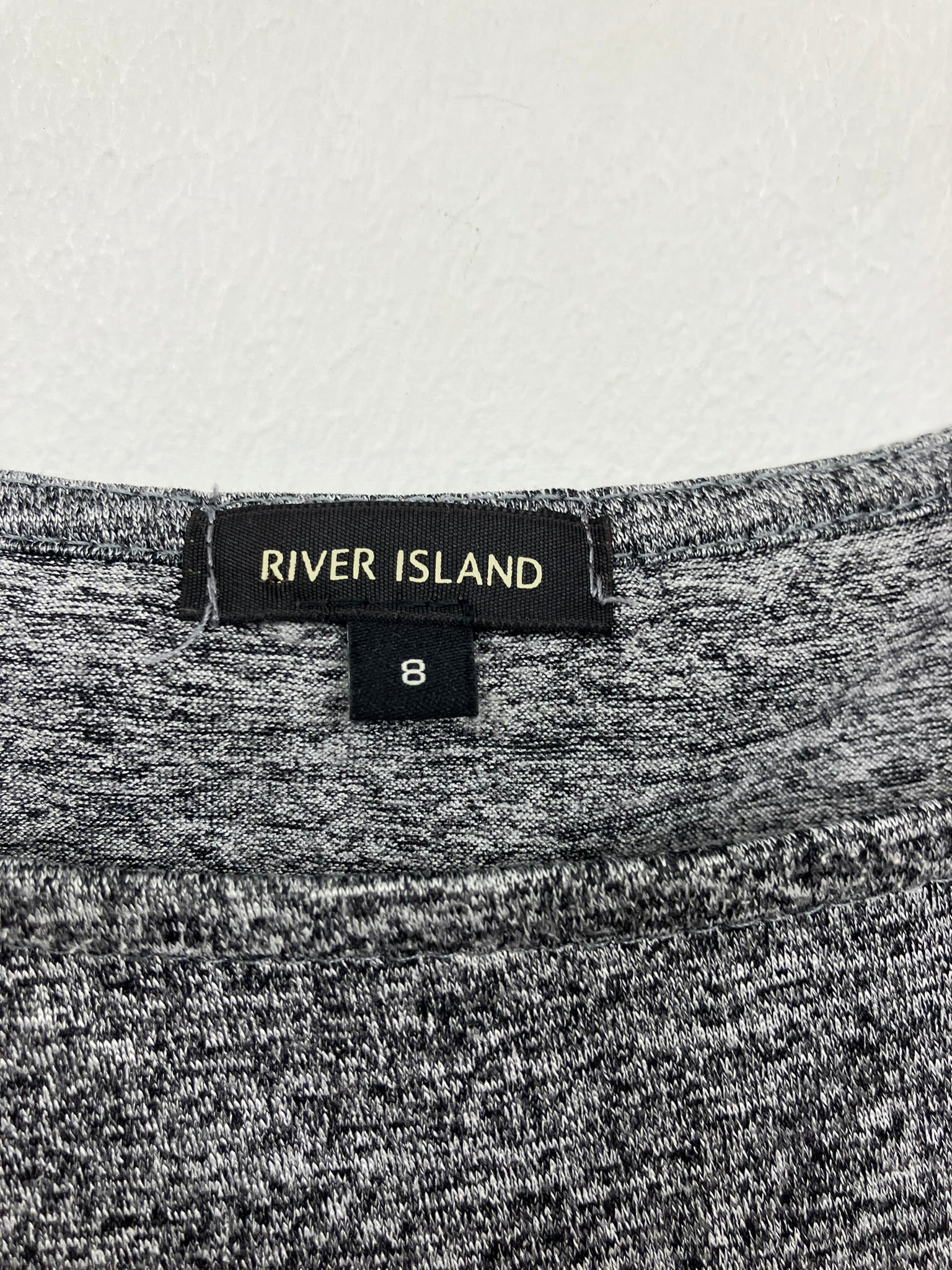 River Island kjole.